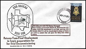 GregCiesielski Dallas SSN700 20131125 2 Front.jpg