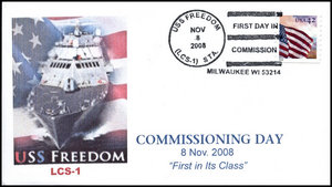 GregCiesielski Freedom LCS1 20081108 10 Front.jpg