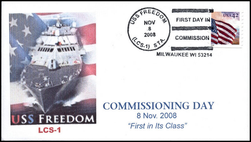 File:GregCiesielski Freedom LCS1 20081108 10 Front.jpg