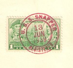 GregCiesielski Snapper SS185 19390613 2 Postmark.jpg