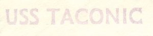 GregCiesielski Taconic AGC17 19460625 2 Postmark.jpg