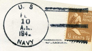 GregCiesielski Trigger SS237 19420210 1 Postmark.jpg