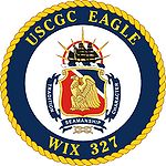 Eagle WIX327 Crest.jpg