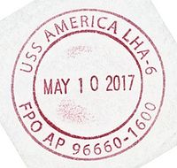 GregCiesielski America LHA6 20170510 1 Postmark.jpg