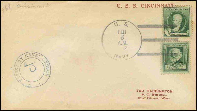 File:GregCiesielski Cincinnati CL6 19400305 1 Front.jpg