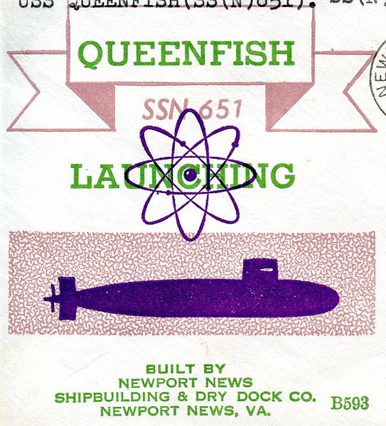 File:Hoffman Queenfish SSN 651 19660225 1 cachet.jpg