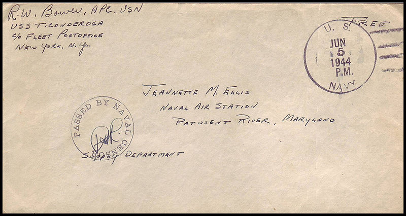 File:JonBurdett ticonderoga cv14 19440605.jpg