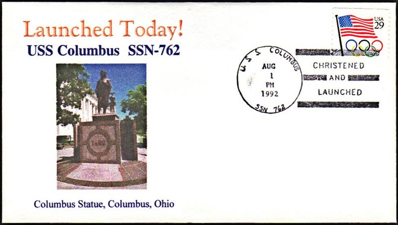 File:GregCiesielski Columbus SSN762 19920801 4 Front.jpg