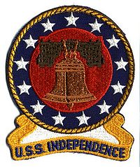 Independence CV62 Crest.jpg