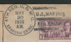 GregCiesielski 4thRegiment 19360530 1 Postmark.jpg
