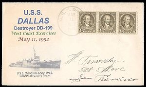 GregCiesielski Dallas DD199 19320511 1 Front.jpg