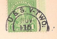 GregCiesielski V2 SF5 19291115 1 Postmark.jpg