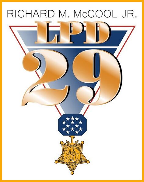 File:RichardMMcCool LPD29 1 Crest.jpg