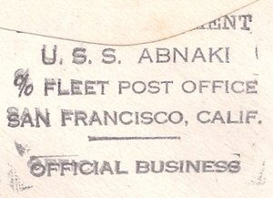 GregCiesielski Abnaki ATF96 19460425 3 Postmark.jpg