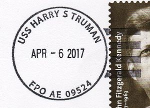 GregCiesielski HarrySTruman CVN75 20170406 1 Postmark.jpg