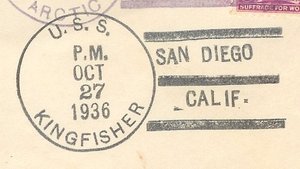 GregCiesielski Kingfisher AM25 19361027 1 Postmark.jpg