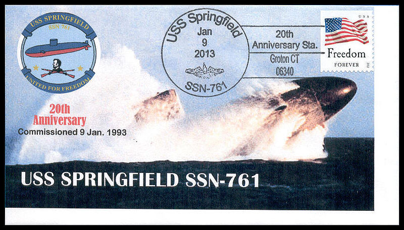 File:GregCiesielski Springfield SSN761 20130109 3 Front.jpg
