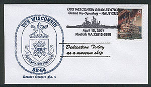 GregCiesielski Wisconsin BB64 20010416 1 Front.jpg