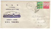 Thumbnail for File:DaveMeyer Tarawa CV40 19450512 3 front.jpg
