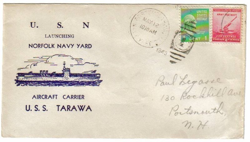 File:DaveMeyer Tarawa CV40 19450512 3 front.jpg