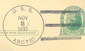 GregCiesielski Arctic AF7 19331102 1 Postmark.jpg