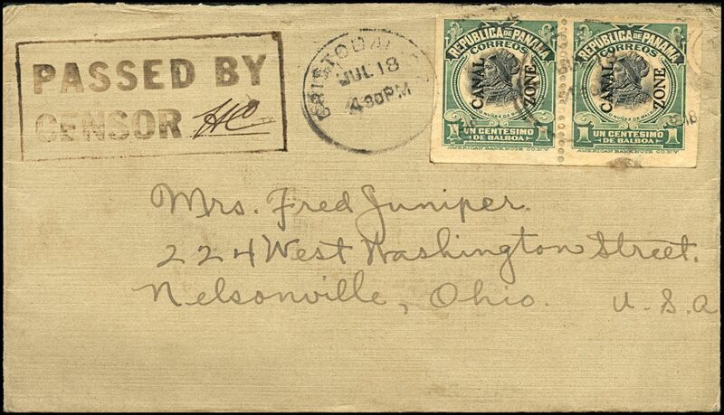 File:GregCiesielski NPS CCZ 19180718 1 Front.jpg