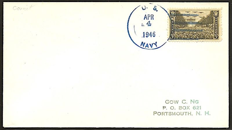 File:JohnGermann Comet AP166 19460404 1a Postmark.jpg