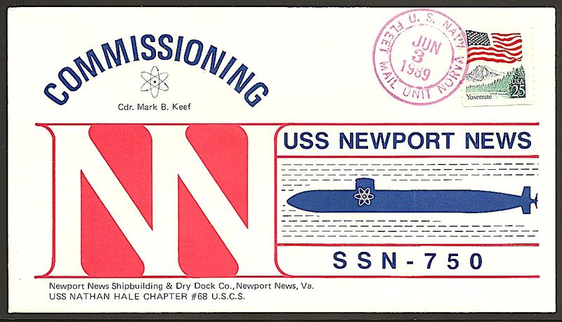 File:JohnGermann Newport News SSN750 19890603 1 Front.jpg