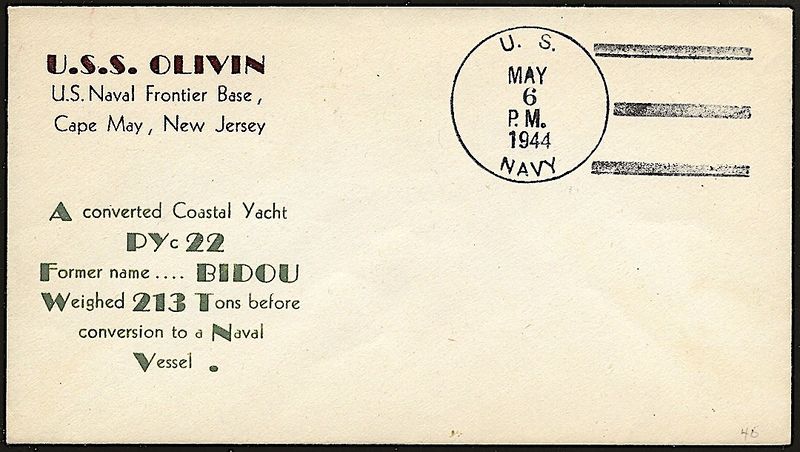 File:JohnGermann Olivin PYc22 19440506 1 Front.jpg