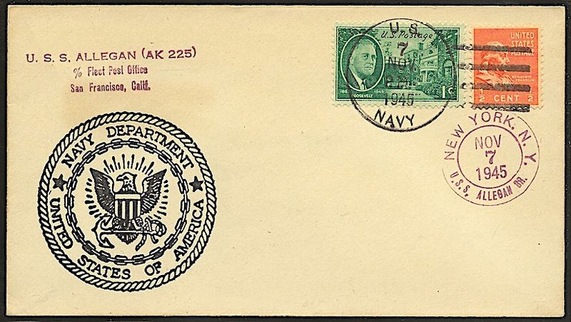 File:JohnGermann Allegan AK225 19451107 1 Front.jpg