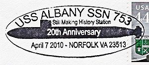 GregCiesielski Albany SSN753 20100407 1 Postmark.jpg