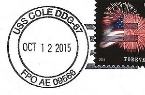 GregCiesielski Cole DDG67 20151012 1 Postmark.jpg