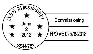 GregCiesielski Mississippi SSN782 20120602 2 Postmark.jpg