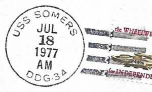 GregCiesielski Somers DDG34 19770718 1 Postmark.jpg