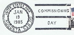 GregCiesielski Augusta SSN710 19850119 4 Postmark.jpg