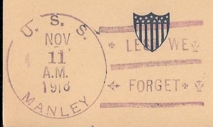 GregCiesielski Manley DD74 19181111 1 Postmark.jpg