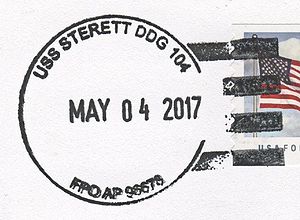 GregCiesielski Sterett DDG104 20170504 1 Postmark.jpg