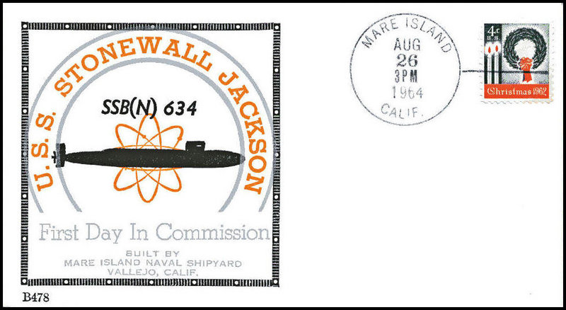 File:GregCiesielski StonewallJackson SSBN634 19640826 1 Front.jpg