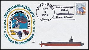 GregCiesielski Columbia SSN771 20151009 2 Front.jpg
