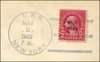 GregCiesielski NewYork BB34 19290505 1 Postmark.jpg