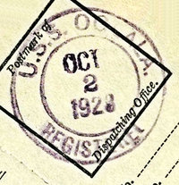 GregCiesielski Oglala CM4 19281002 1 Postmark.jpg