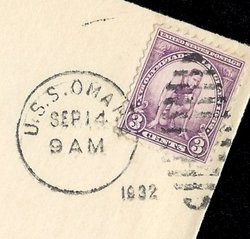 GregCiesielski Omaha CL4 19320914 1 Postmark.jpg
