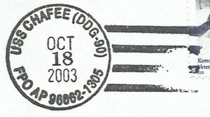 GregCiesielski Chafee DDG90 20031018 2k Postmark.jpg