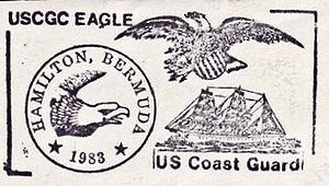 GregCiesielski Eagle WIX327 19830518 1 Postmark.jpg