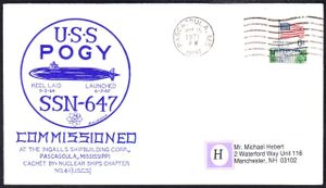 GregCiesielski Pogy SSN647 19710515 1 Front.jpg