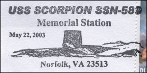 GregCiesielski Scorpion SSN589 20030522 1 Postmark.jpg