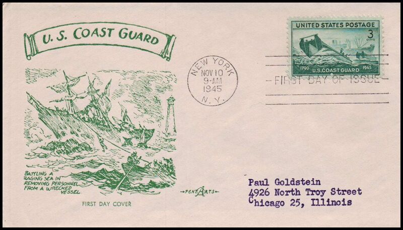 File:GregCiesielski USCG Stamp FDC 19451110 39 Front.jpg