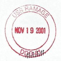 GregCiesielski Ramage DDG61 20011119 1 Postmark.jpg