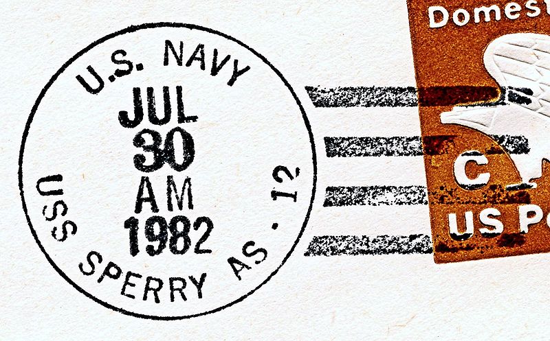 File:GregCiesielski Sperry AS12 19820730 2 Postmark.jpg