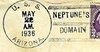 GregCiesielski Arizona BB39 19360522 1 Postmark.jpg